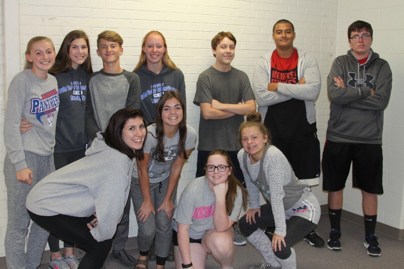 Palmyra Schools Week