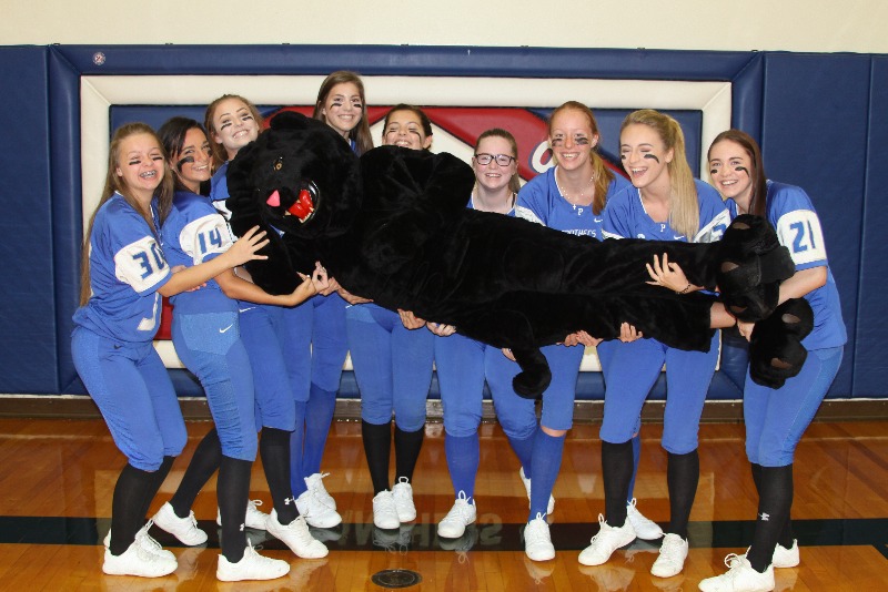 Palmyra Schools Week