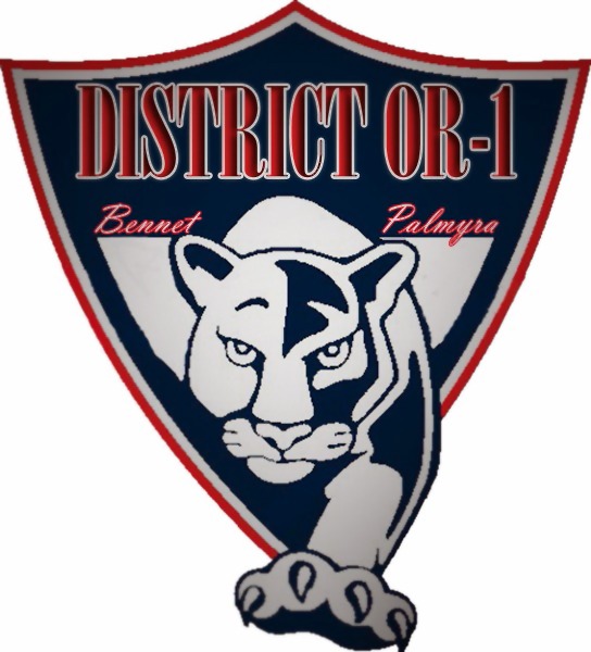 Palmyra Schools Heath Johnson Principal