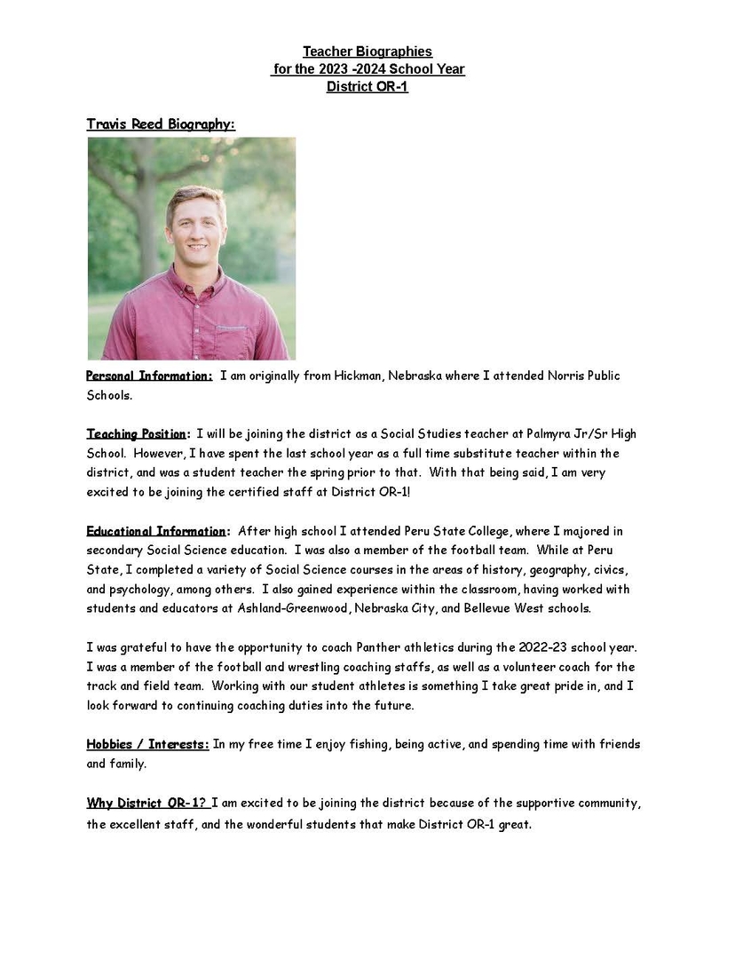 Teacher Biographies.District Teacher Biographies_ 2023- 2024 School Year. Updated May 1. 2023 (1)_Page_7